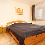 Prázdninový dům Stoertebeker