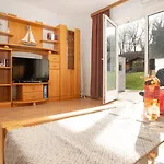 Stoertebeker Prázdninový dům *
