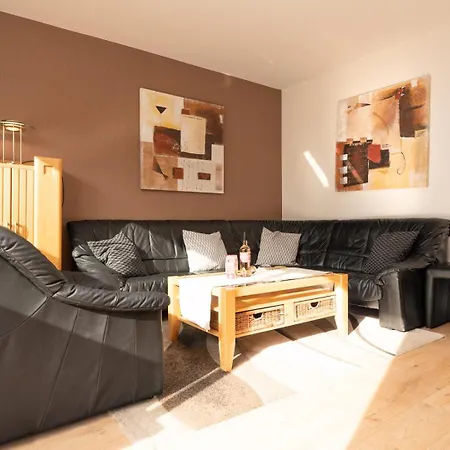 Stoertebeker بيت للعطل لابو