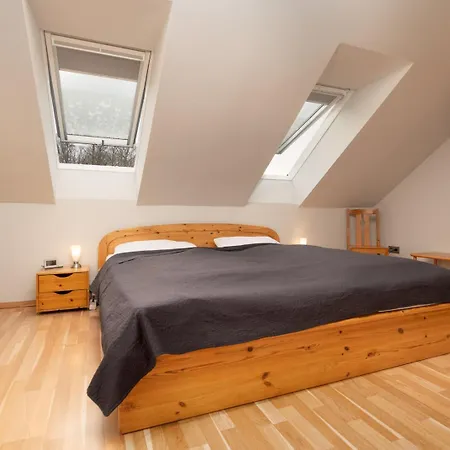 Stoertebeker Tatil Evi Laboe