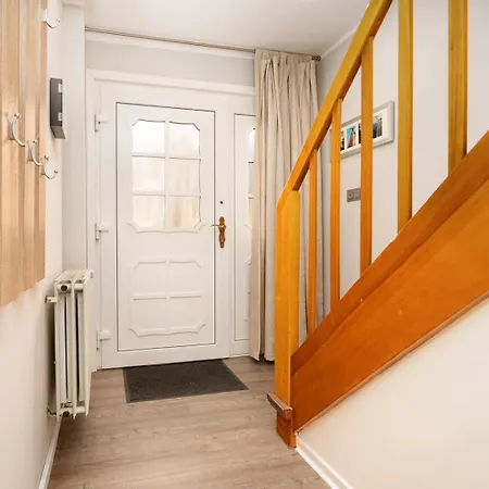 بيت للعطل Stoertebeker لابو