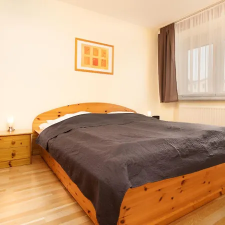 بيت للعطل Stoertebeker