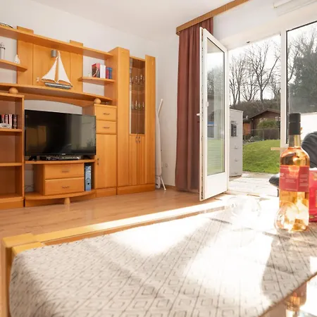 Stoertebeker Tatil Evi *