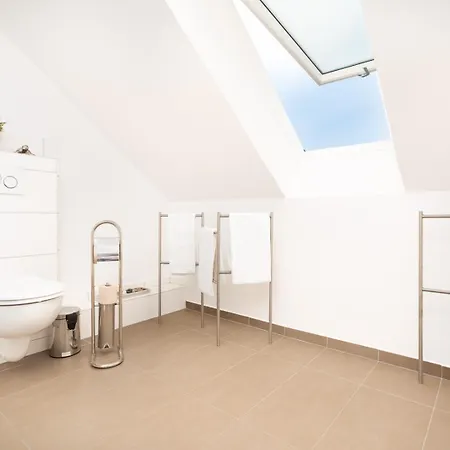 Tatil Evi Stoertebeker Laboe