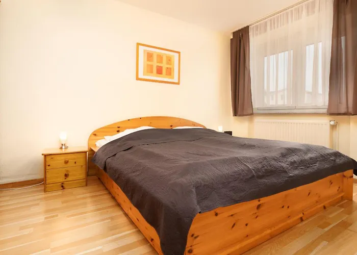 Casa de Férias Stoertebeker